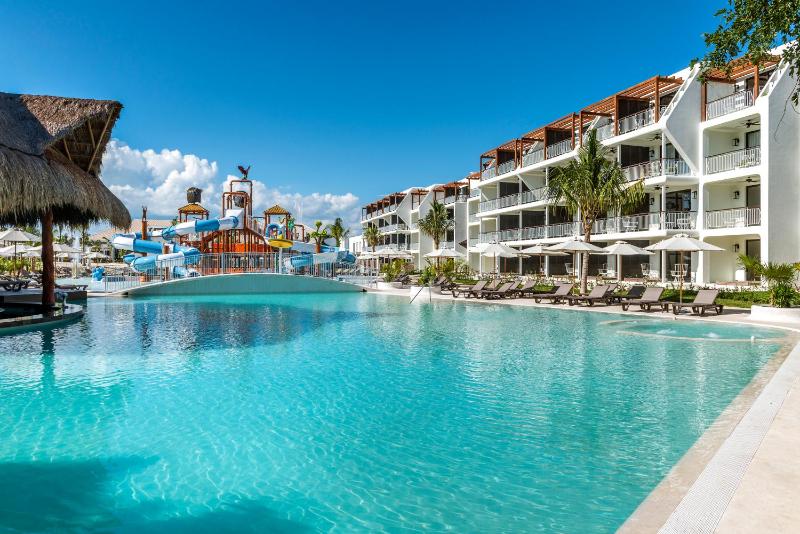 Ocean Riviera Paradise - All Inclusive - image 40