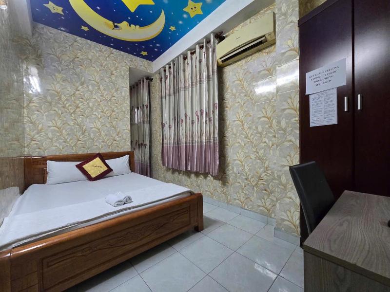 Vũ Hà Hotel Hồ Chí Minh - image 8
