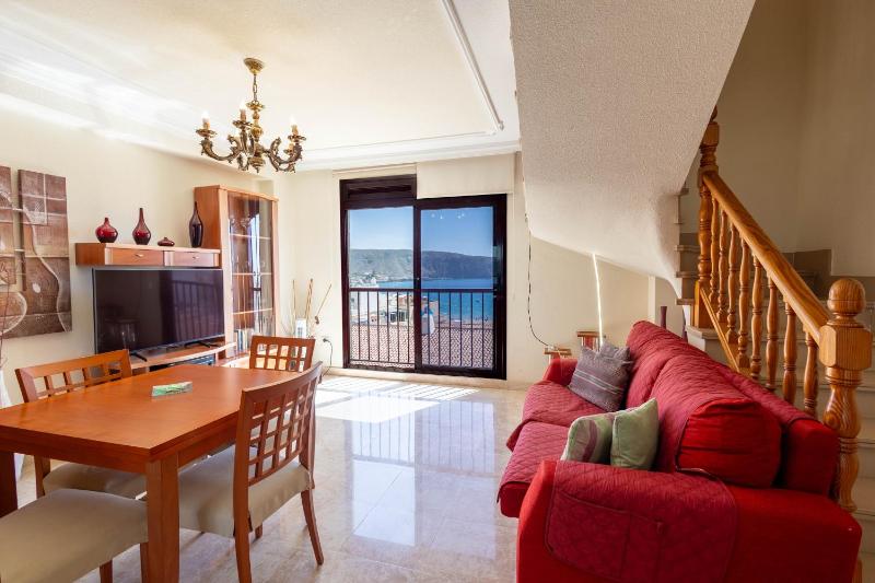 Duplex Vistas del Sur en Los Cristianos - image 25