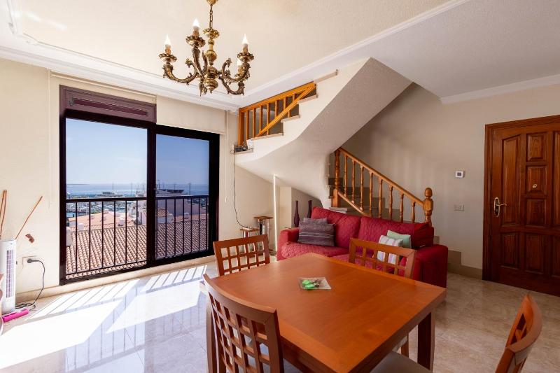 Duplex Vistas del Sur en Los Cristianos - image 33