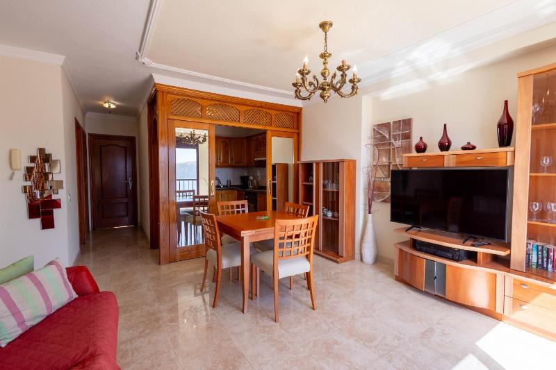 Duplex Vistas del Sur en Los Cristianos - image 20
