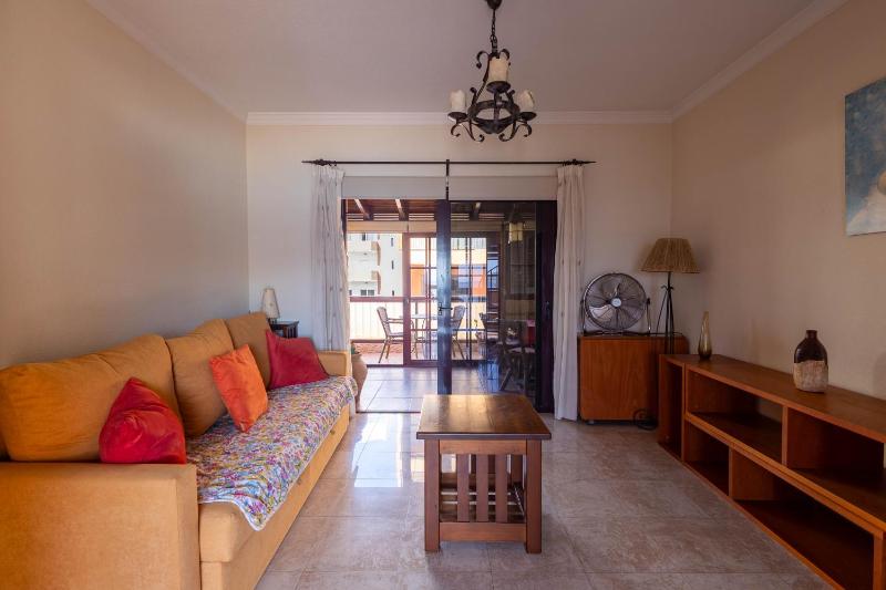 Duplex Vistas del Sur en Los Cristianos - image 32