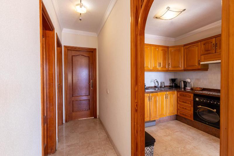 Duplex Vistas del Sur en Los Cristianos - image 23