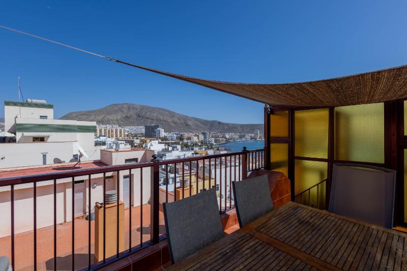 Duplex Vistas del Sur en Los Cristianos - image 11