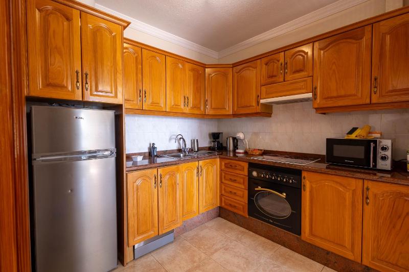 Duplex Vistas del Sur en Los Cristianos - image 12