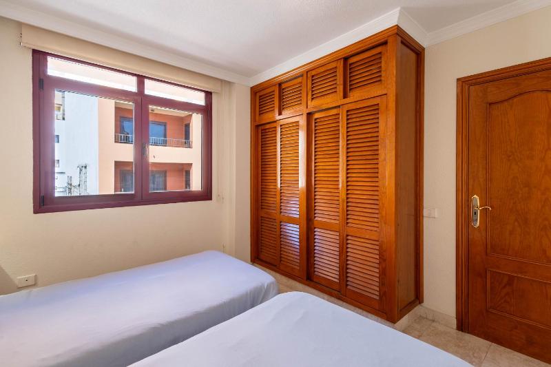 Duplex Vistas del Sur en Los Cristianos - image 27