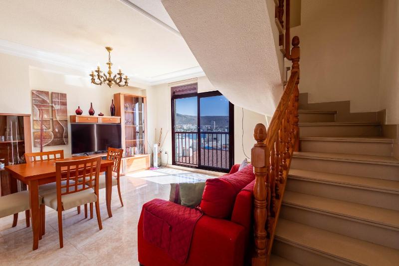 Duplex Vistas del Sur en Los Cristianos - image 10