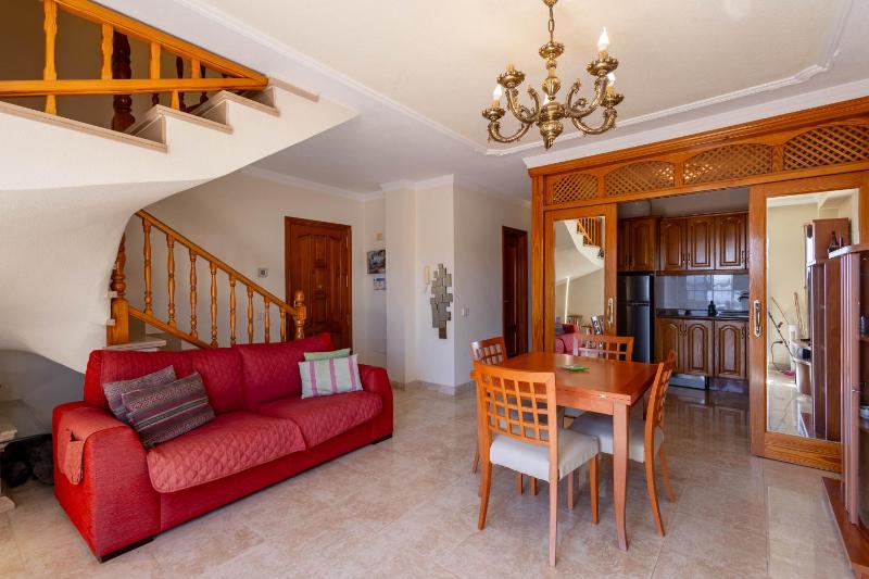 Duplex Vistas del Sur en Los Cristianos - image 19