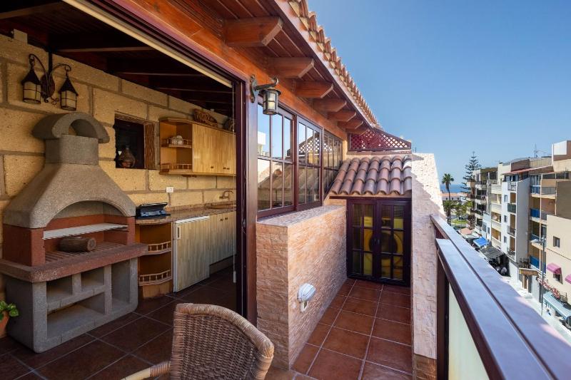 Duplex Vistas del Sur en Los Cristianos - image 17
