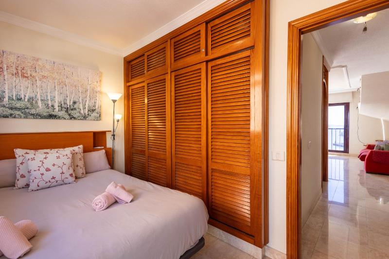 Duplex Vistas del Sur en Los Cristianos - image 3