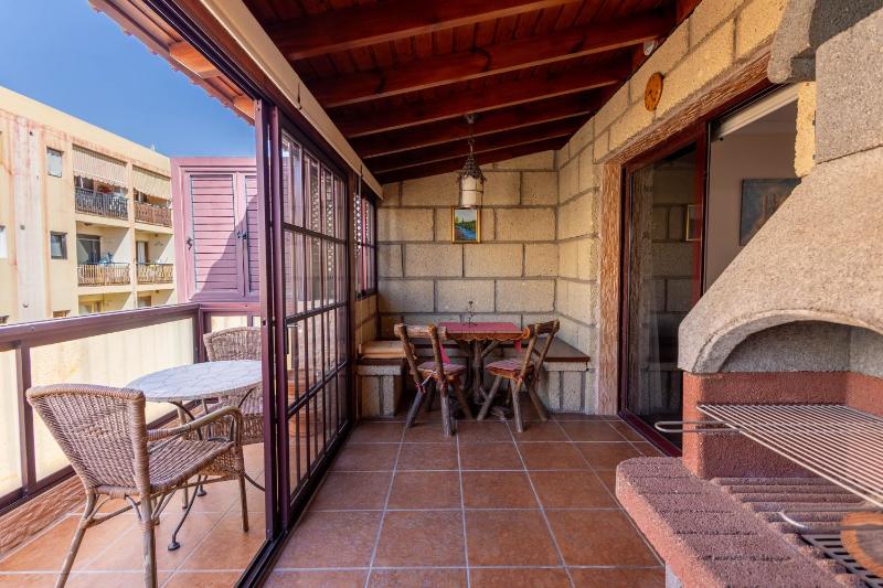Duplex Vistas del Sur en Los Cristianos - image 31