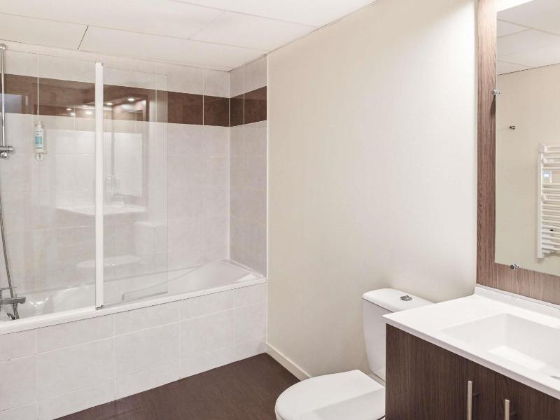 Adagio Access Nantes Viarme Aparthotel - image 28