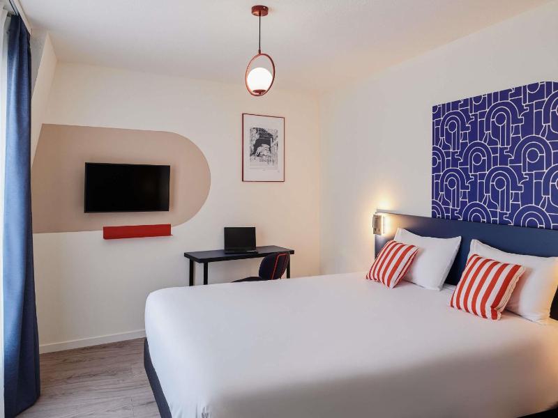 Adagio Access Nantes Viarme Aparthotel - image 47