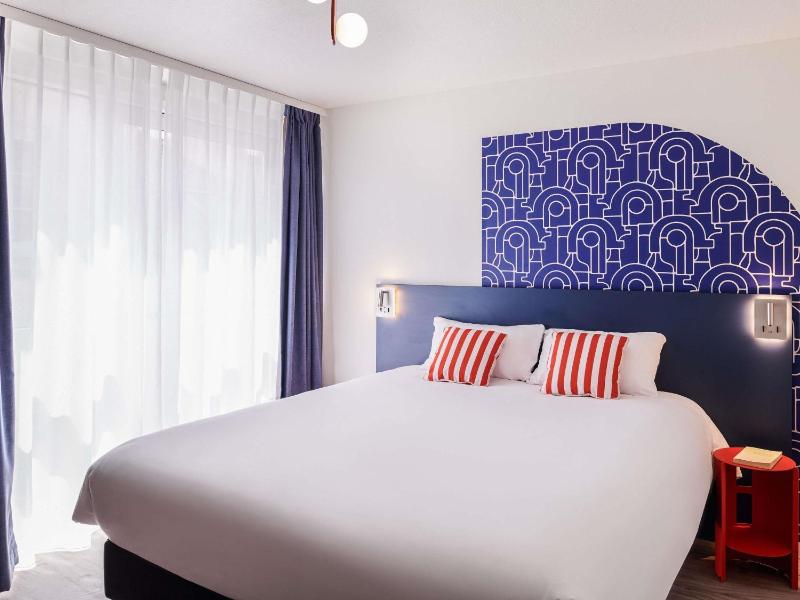 Adagio Access Nantes Viarme Aparthotel - image 32