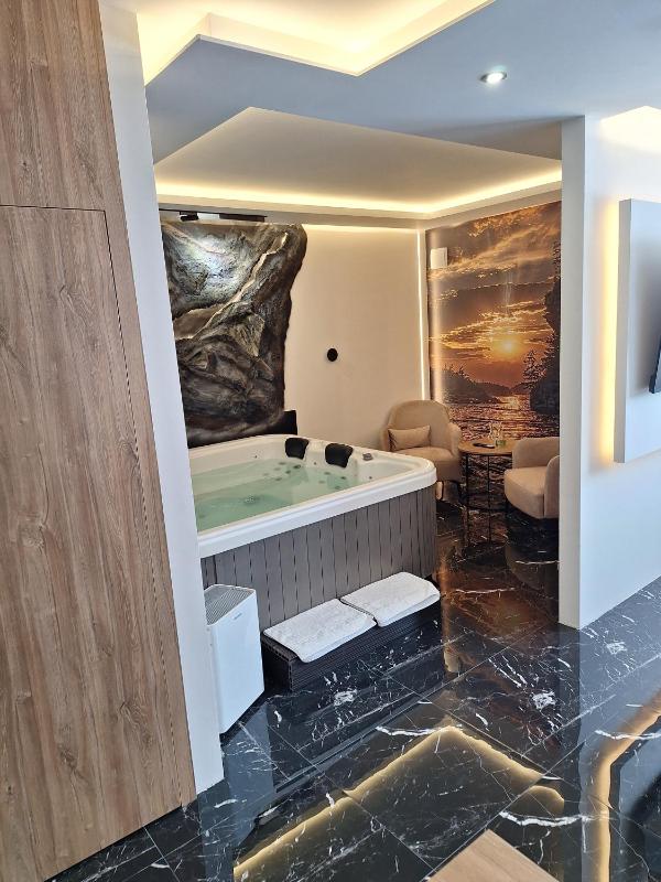 Spa Nest Zlatibor - image 11