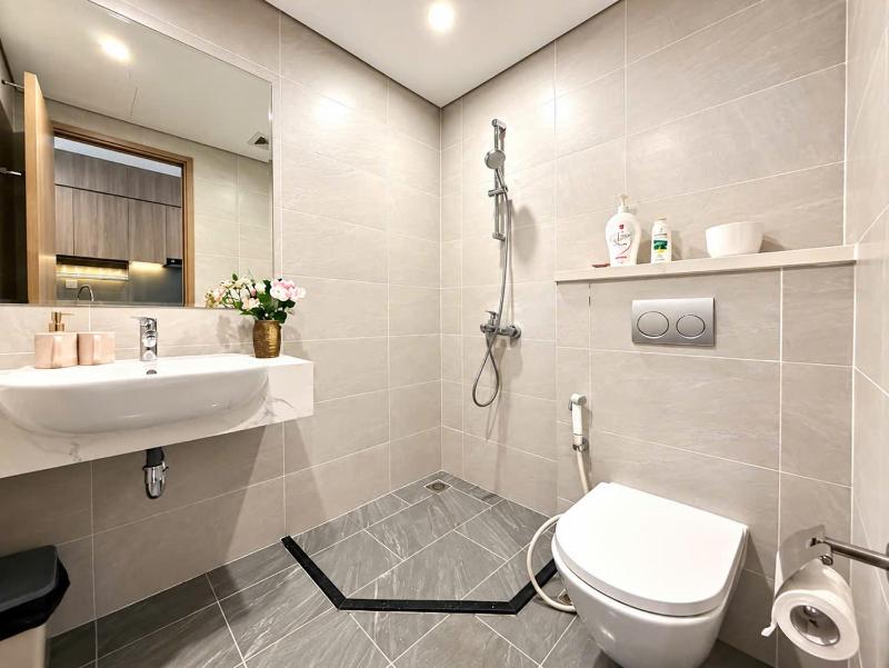 Shi House 6 - Studios Glory Height Vinhomes Q9 - image 16