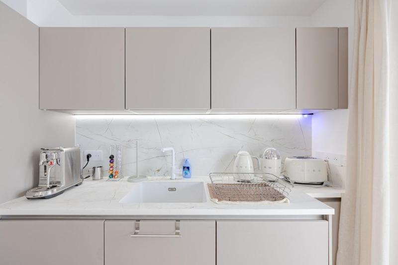 Cannes - Beautiful Apartment - 3 bedrooms - 3 bathrooms - 5CV - image 15