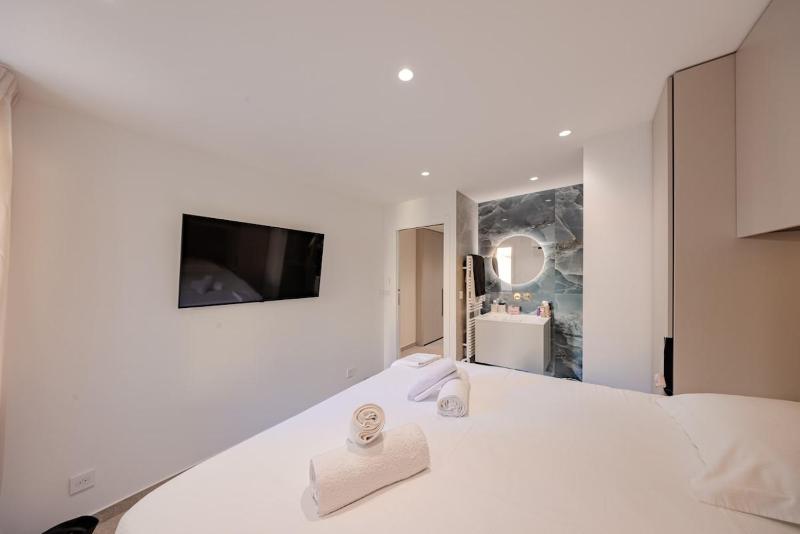 Cannes - Beautiful Apartment - 3 bedrooms - 3 bathrooms - 5CV - image 8