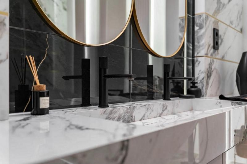 Gagneux Magnifique Apartement - image 14