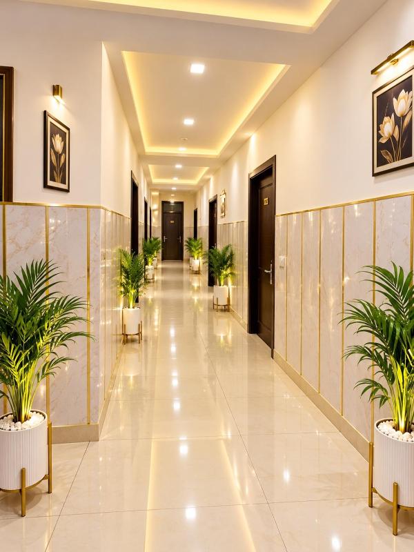 Aero by Laiysa Near Delhi Airport - image 15