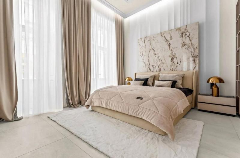 Gagneux Magnifique Apartement - image 6