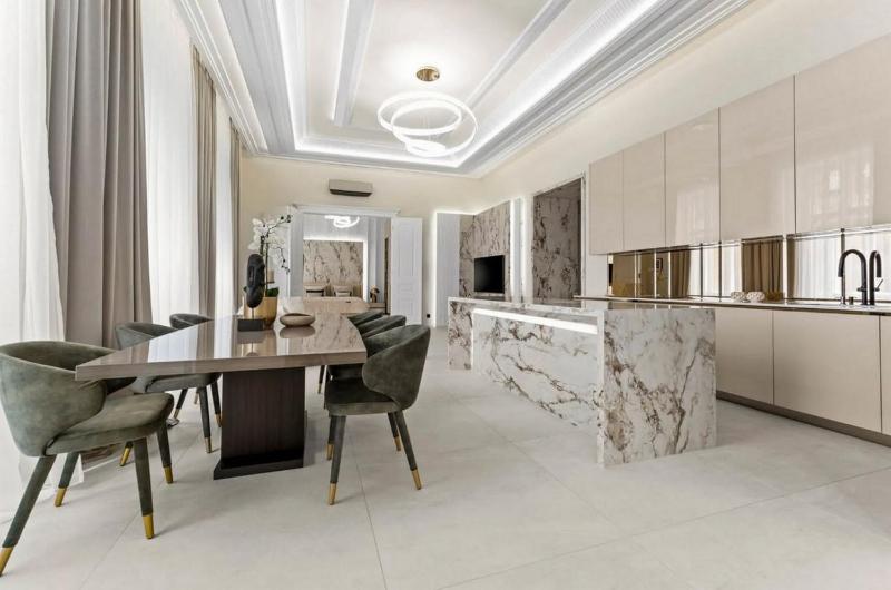 Gagneux Magnifique Apartement - image 15