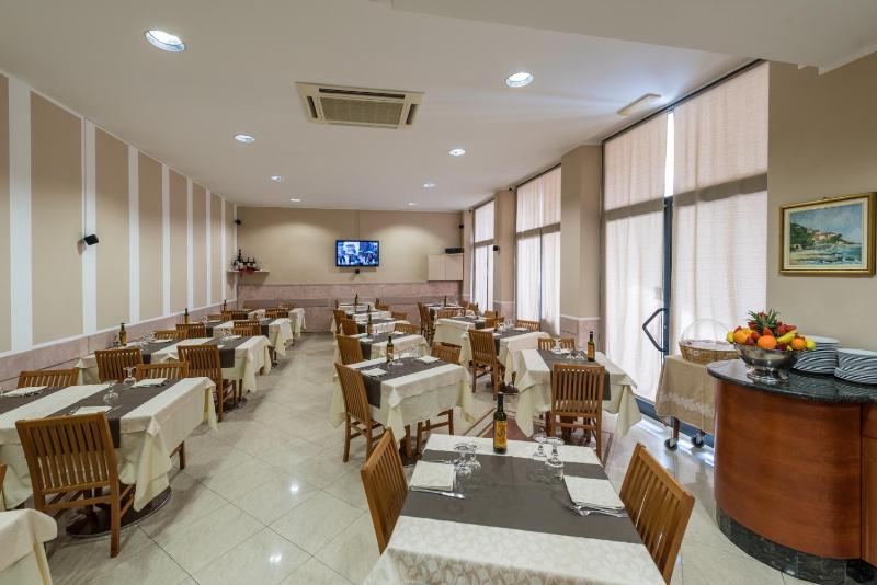 Hotel Santa Maria - image 16