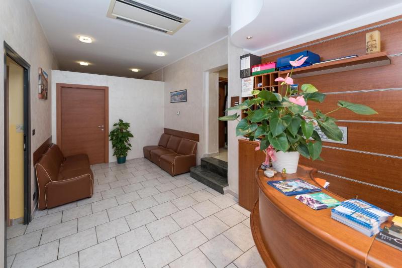 Hotel Santa Maria - image 12