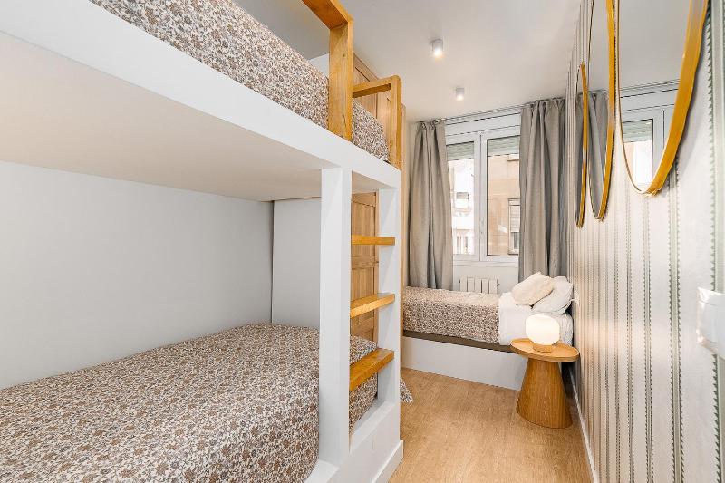 Elegante apartamento en el corazon de Barcelona - image 5