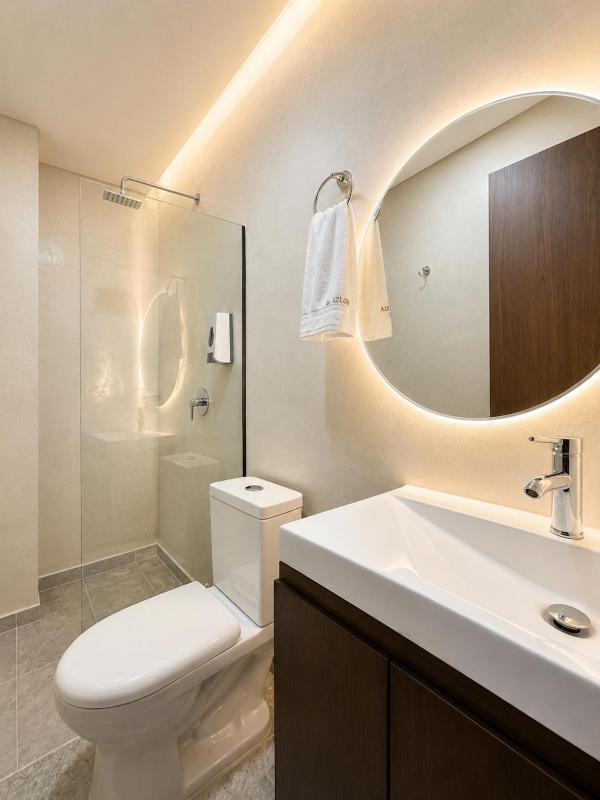 Amplia Suite de Lujo Faro 78 - image 5