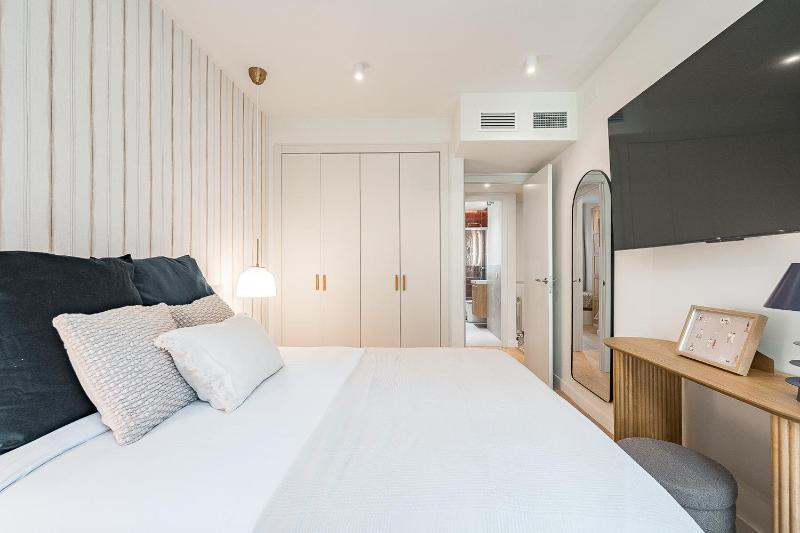 Elegante apartamento en el corazon de Barcelona - image 6