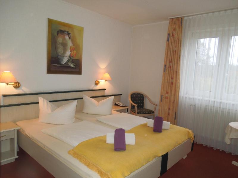 Standrad Double Room image 4