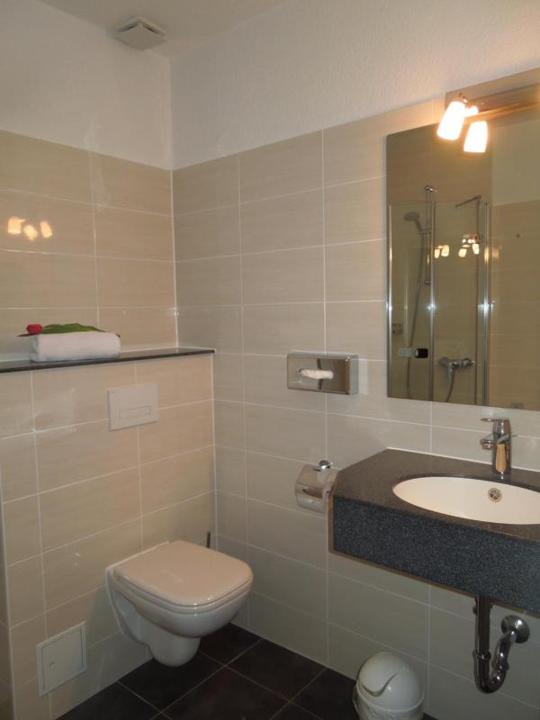 Standrad Double Room image 3