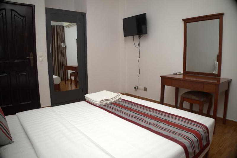 Les Ombrelles Appart'Hôtel - image 13