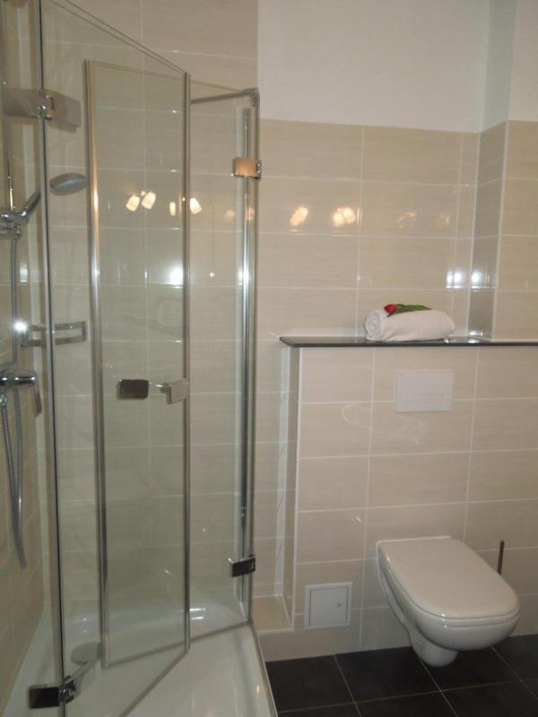 Single Room image 1