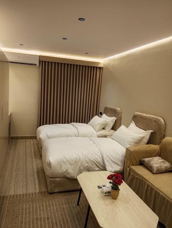 Asr Suites - عصر الضيافة - image 15