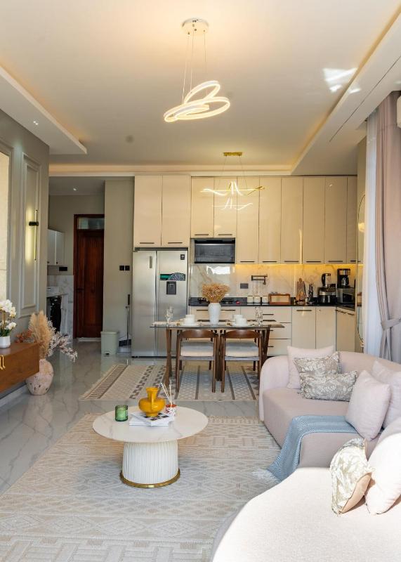 ivys cozy homes Bahai Road Kisaasi B9 - image 14