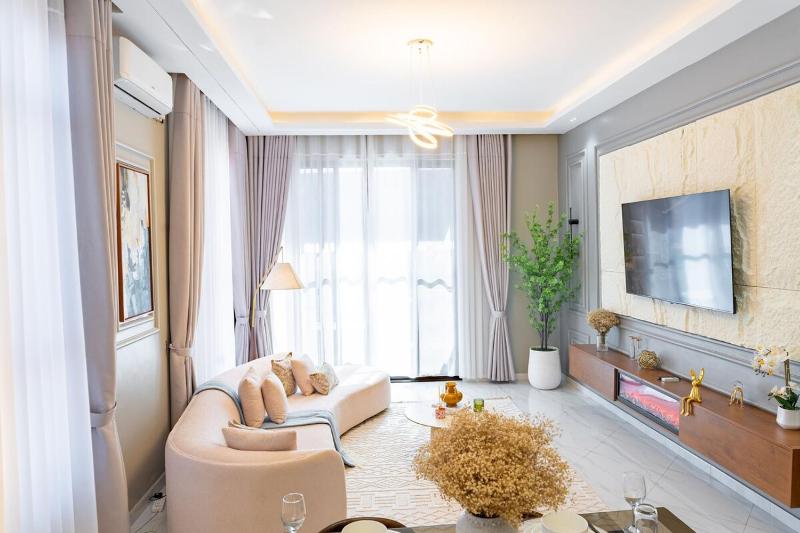 ivys cozy homes Bahai Road Kisaasi B9 - image 2