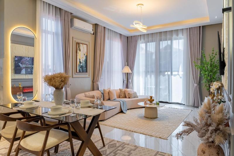 ivys cozy homes Bahai Road Kisaasi B9 - image 15