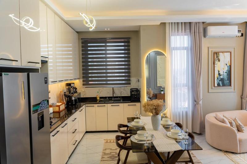 ivys cozy homes Bahai Road Kisaasi B9 - image 8