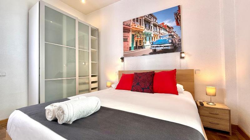Gran Via MidStay - image 15