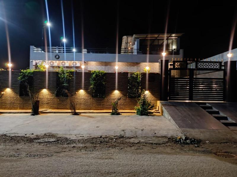 Shubh Ashray Home Stay - image 7