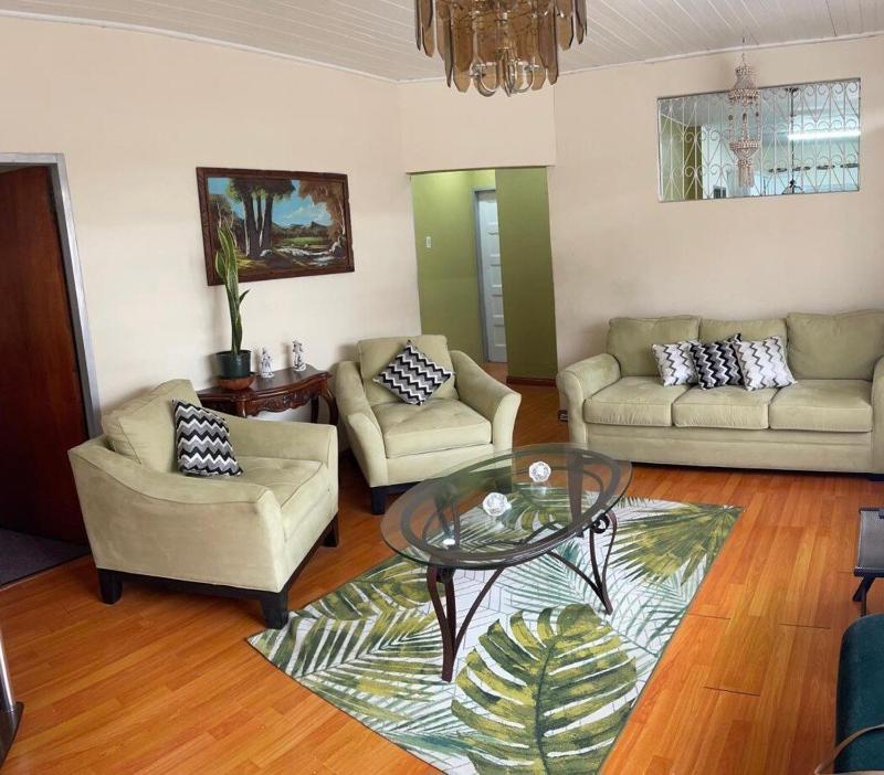 The Cipriani Apartment - image 1