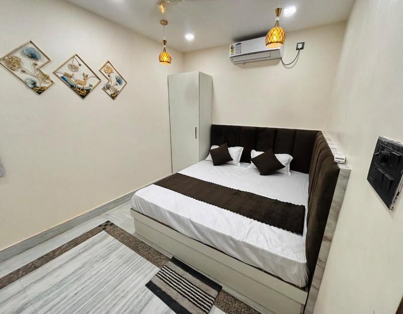 Welcome to Vandanam stays - image 15
