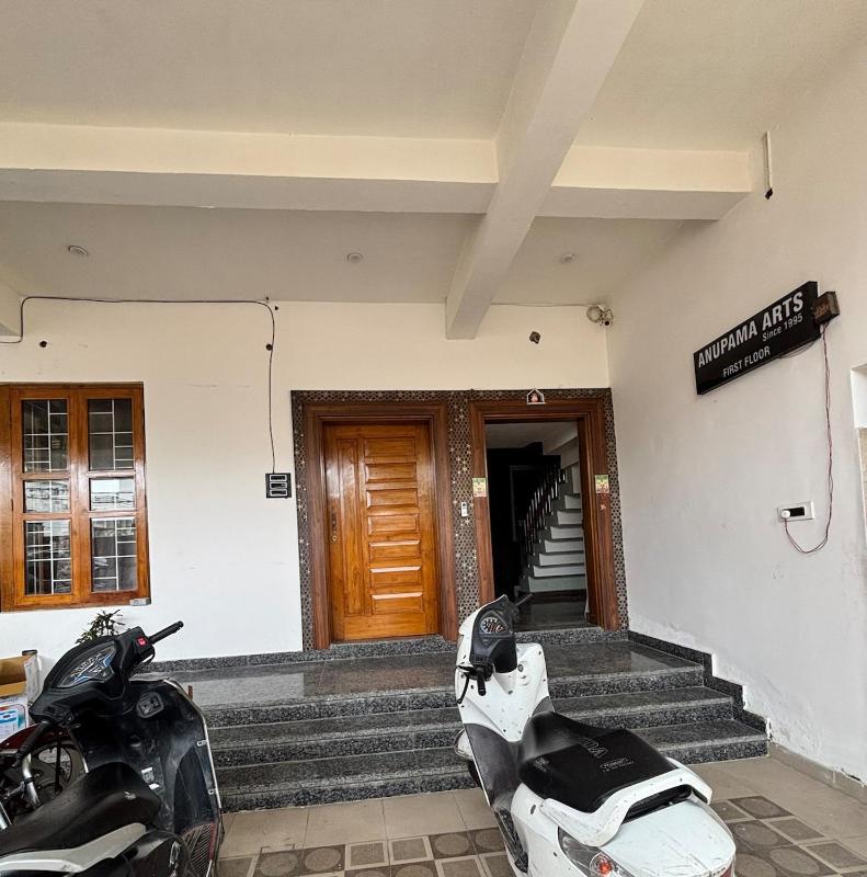 Welcome to Vandanam stays - image 11