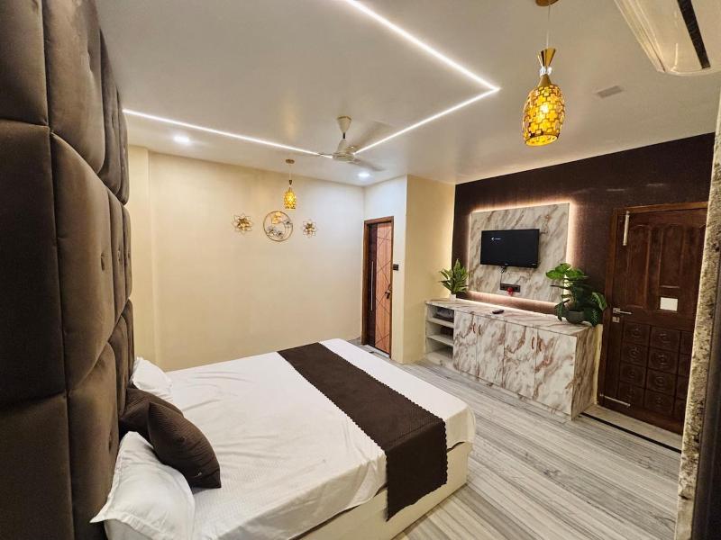 Welcome to Vandanam stays - image 13