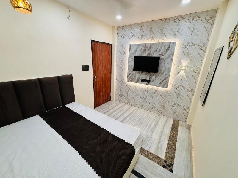 Welcome to Vandanam stays - image 9