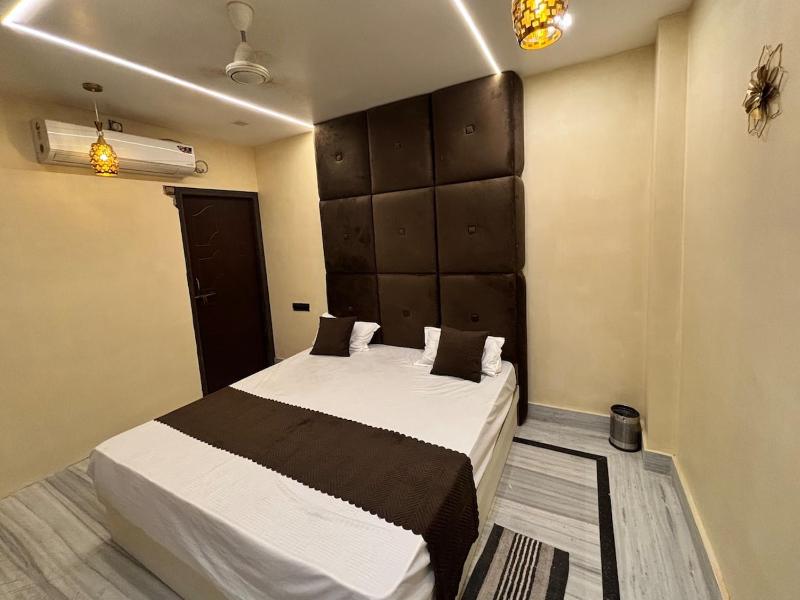 Welcome to Vandanam stays - image 12