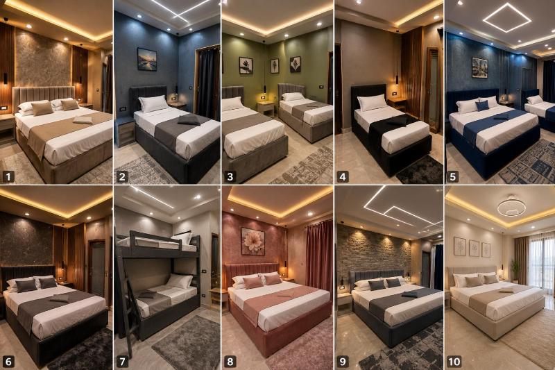Crown plaza Hotel - image 3