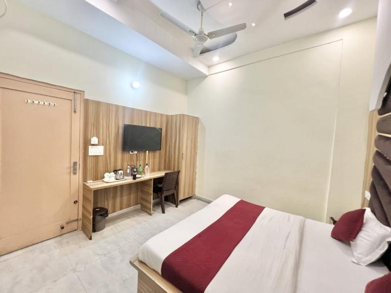 Hotel new 56 near golden temple - image 14